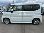 Spacia custom