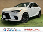 LEXUS RX350 AWD