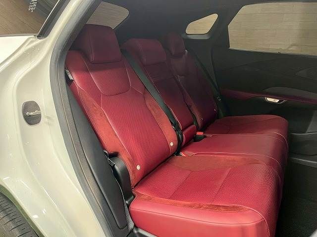 LEXUS RX350 AWD