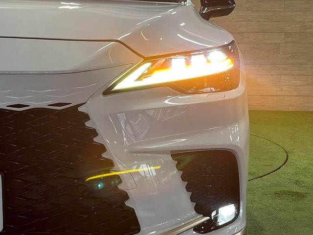 LEXUS RX350 AWD