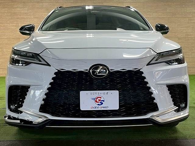 LEXUS RX350 AWD