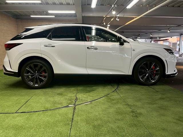LEXUS RX350 AWD