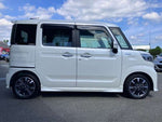 Spacia custom