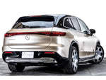 MERCEDES Maybach EQS SUV