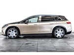 MERCEDES Maybach EQS SUV