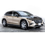MERCEDES Maybach EQS SUV