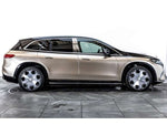 MERCEDES Maybach EQS SUV