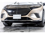 MERCEDES Maybach EQS SUV