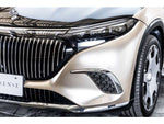 MERCEDES Maybach EQS SUV