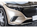 MERCEDES Maybach EQS SUV