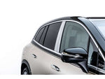 MERCEDES Maybach EQS SUV
