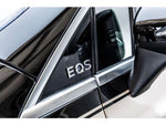 MERCEDES Maybach EQS SUV
