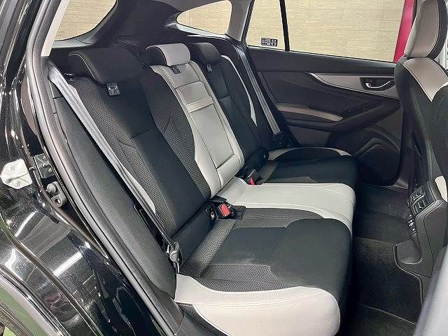 LEVORG LAYBACK