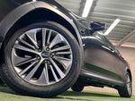 LEVORG LAYBACK