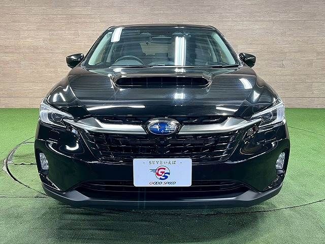 LEVORG LAYBACK