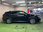 LEVORG LAYBACK