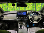 CROWN sedan hybrid