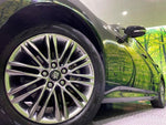 CROWN sedan hybrid