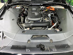 CROWN sedan hybrid