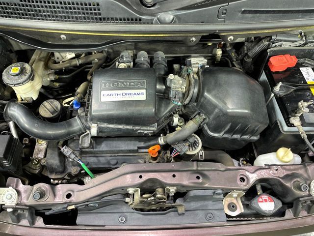 N BOX