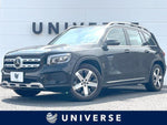 MERCEDES BENZ GLB