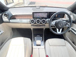 MERCEDES BENZ GLB