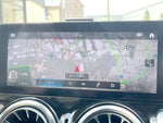 MERCEDES BENZ GLB