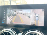 MERCEDES BENZ GLB