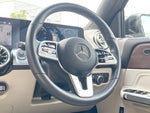 MERCEDES BENZ GLB