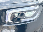 MERCEDES BENZ GLB