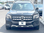 MERCEDES BENZ GLB