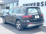 MERCEDES BENZ GLB