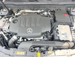 MERCEDES BENZ GLB