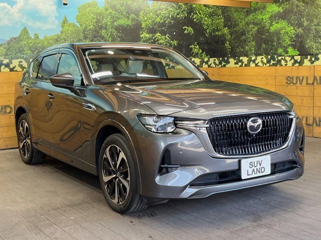 CX-60