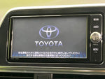 SIENTA HYBRID