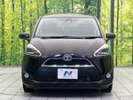 SIENTA HYBRID