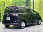 SIENTA HYBRID