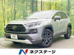 RAV4 4WD