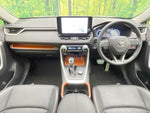 RAV4 4WD