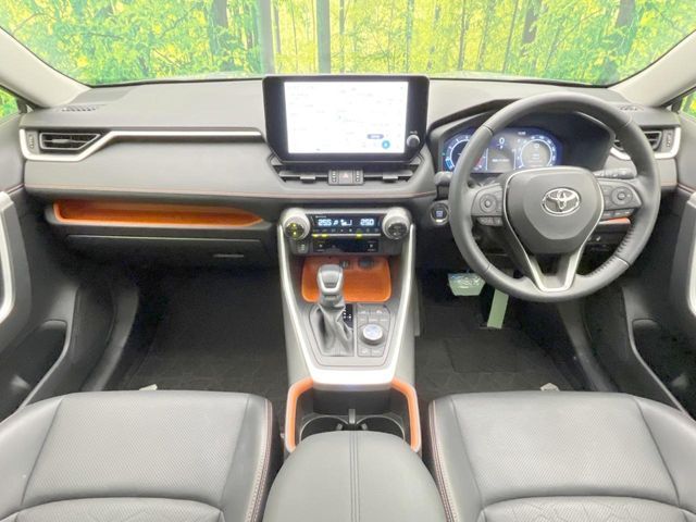 RAV4 4WD
