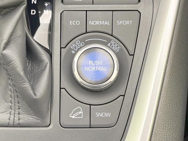 RAV4 4WD