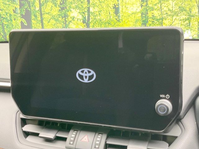 RAV4 4WD