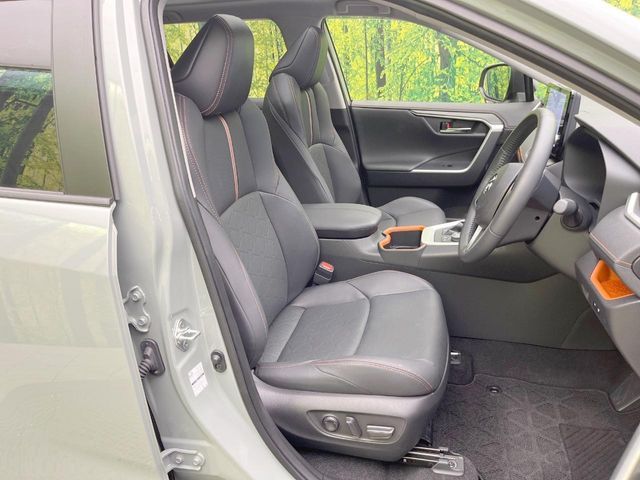 RAV4 4WD