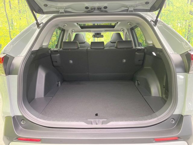RAV4 4WD