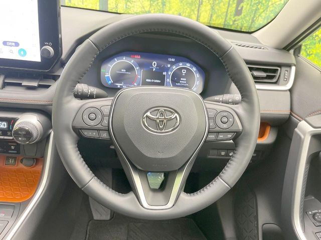 RAV4 4WD