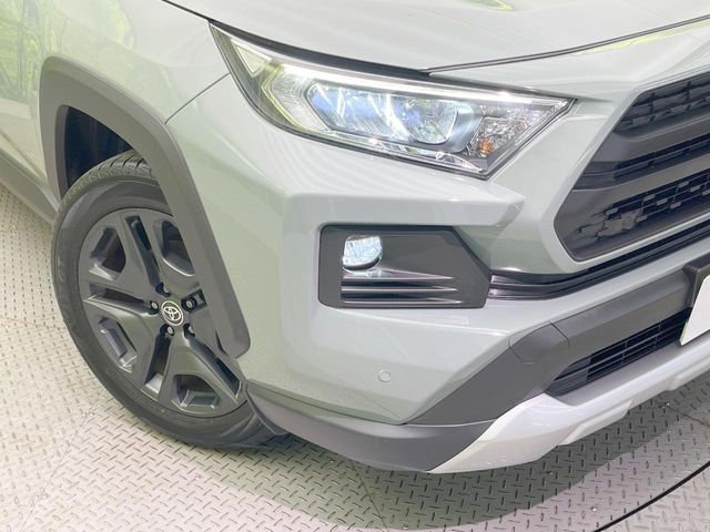 RAV4 4WD