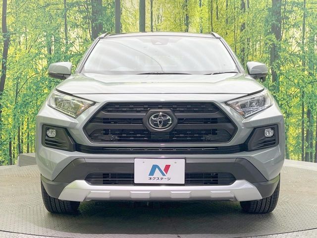 RAV4 4WD