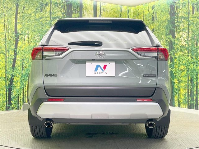 RAV4 4WD