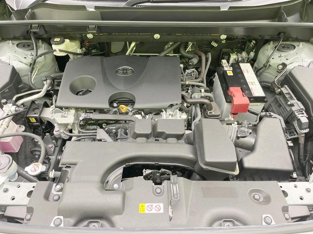 RAV4 4WD