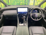 ALPHARD hybrid